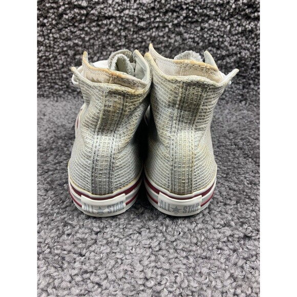 Converse Chuck Taylor All Star Double layer Men’s 7 Women’s 9 - Picture 2 of 8